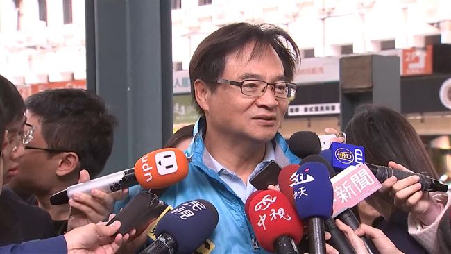 藍世聰無意補選立委　柯要媒體幫忙勸