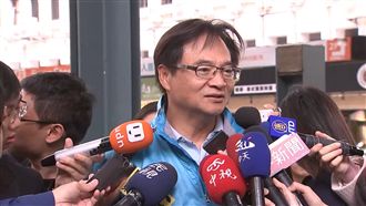 藍世聰無意補選立委　柯要媒體幫忙勸