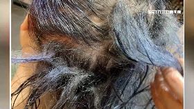 f洗頭毀接髮1200