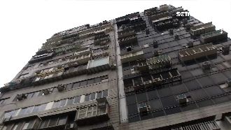 重現燒肉粽事件　演員凶宅取景不舒服