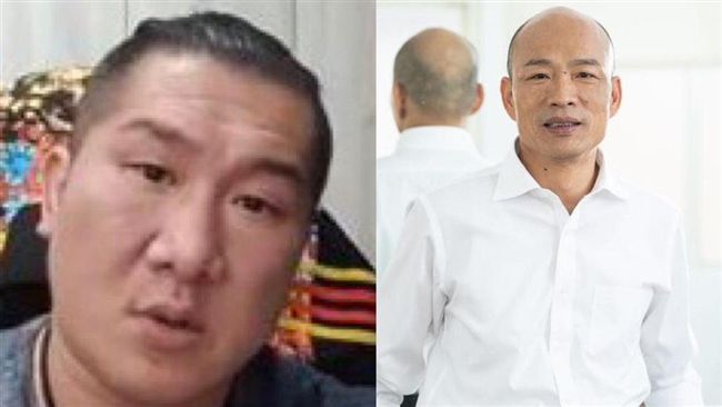 才轟高市府！館長改口：我比較垃圾！