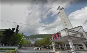 蘭陽技術學院，圖／翻攝自Google Map