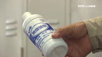 鹽酸比燒傷痛感更久　法醫：深層灼傷