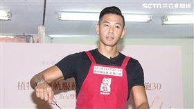 黑人陳建州
圖／記者邱榮吉攝影