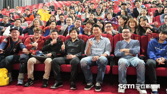 票房破5百萬　建仔揭心中最柔軟一面