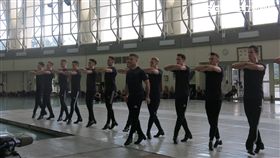 踢踏舞劇,火焰之舞,踢踏舞,寬宏