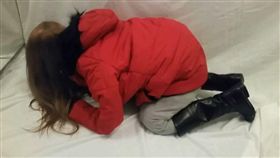 「口愛」機器人！網友：可取代半套店,口交
（圖／翻攝自YouTube）