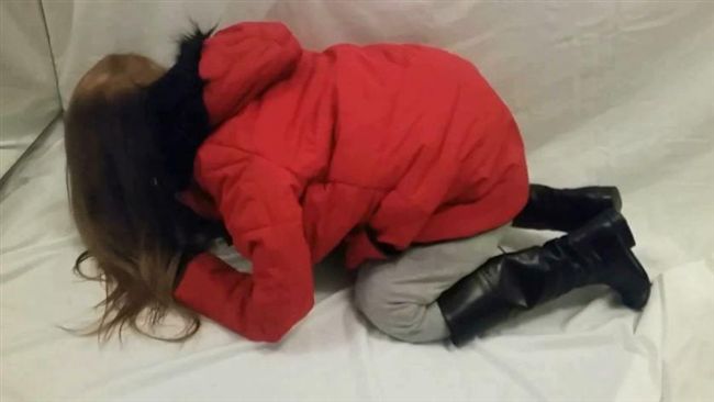 少女遭母男友性侵　再揭幼時不堪過往