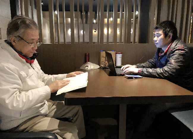 陸2人滯台70天不能入境　官方解釋
