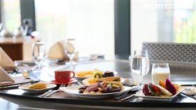 HotelsCombined,早餐,雲朗觀光集團,雲品溫泉酒店