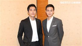 跨國新戲開拍！竟靠「一通電話」約到藍正龍…選角內幕曝光