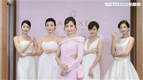 婚戒,ALUXE,亞立詩,鑽石,珠寶,婚鑽,侯佩岑