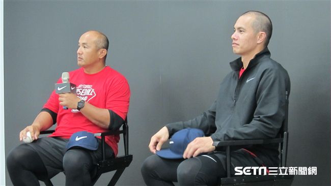 日職秋訓嚇到張泰山　根本沒時間聊天