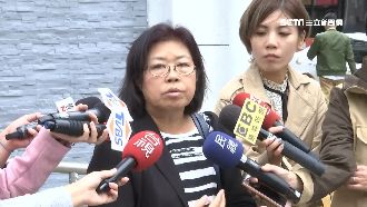 軍中人權守護者黃媽媽　遭黑道索費