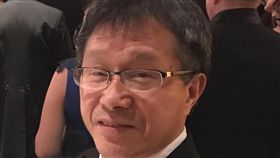 謝志偉,駐德代表 圖/翻攝自謝志偉臉書