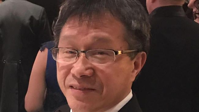 德記者憂台賣民主　謝志偉曝暖心約定