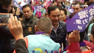 「倫友會」爭2020？朱立倫這樣說