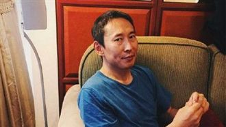 鈕承澤付60萬封口費？該女還原真相