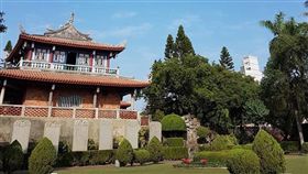 米果,台南,高雄,韓國瑜 圖/攝自林雅強臉書