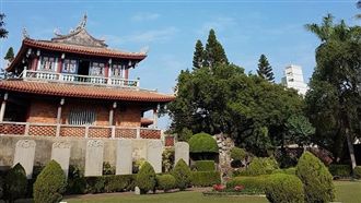 高雄恐擠滿陸客？她：台南歡迎台灣人