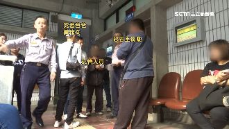 業務非自摔慘死？檢首傳喚砂石車司機