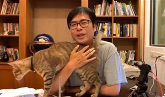 陳其邁請喝咖啡超夯　報名逼近6千人