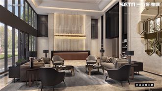 寶睿市政熱銷　帶動新竹蛋黃區房市