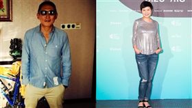 鈕承澤,李烈,性侵,跑馬,工作人員　