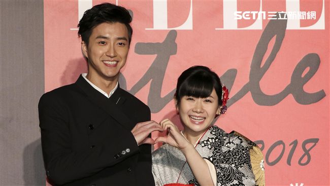 福原愛喜懷第2胎　寶寶性別曝光了！