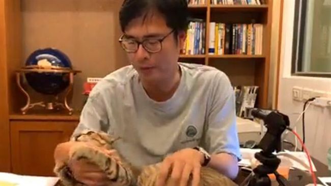 小米嗨咬其邁害失血　網：已打113