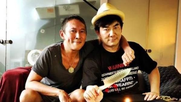 鈕承澤不舉硬上！任賢齊超衰被迫停工