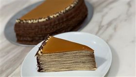 Lady M板橋大遠百快閃店