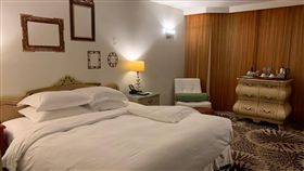 飯店,房間。（圖／示意圖）