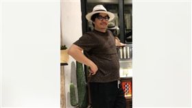 鈕承澤,性侵,任賢齊,電影,增肥　圖／翻攝自微博