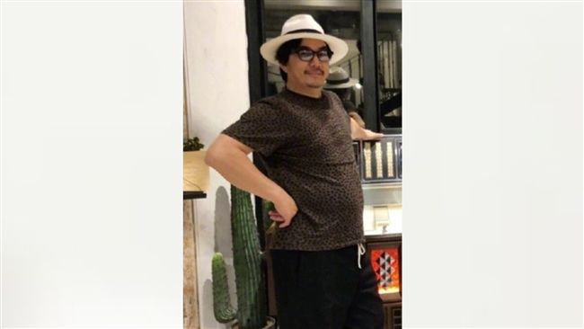 鈕承澤爆性侵　任賢齊為戲爆肥恐白費