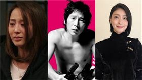 鈕承澤、張鈞甯、柯奐如/FB