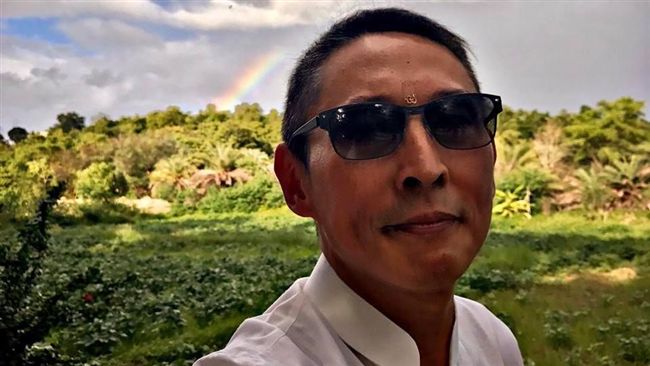 鈕承澤暴衝爭議多！帶大陸攝影登軍艦