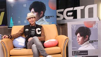 孫協志跌入人生低谷！這2首歌訴心聲