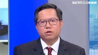 誰接閣揆？鄭文燦屬意他但怕說了破局