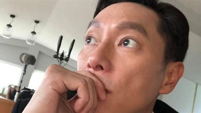失智母拿空碗熬湯　謝祖武當場淚崩！