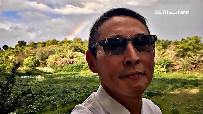 曝拉學妹強吻　鈕承澤：攝於我的淫威