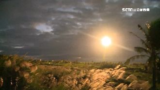 「天弓三」突神秘發射　反制共軍威脅