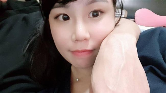 送肉粽別鐵齒！她憶畫面：從腳涼到頭