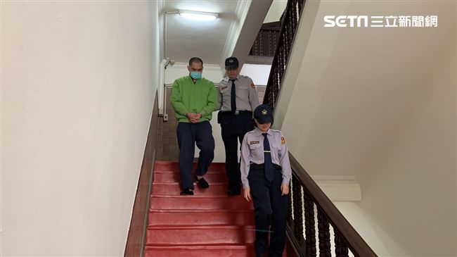 道歉求輕判！醋男把她打死二審判更重