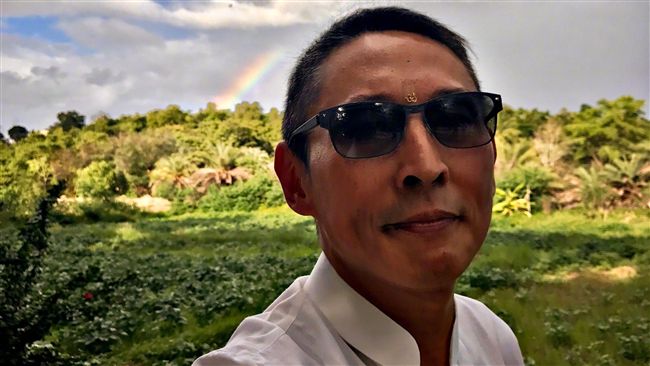 鈕承澤爆性侵…20年靈魂伴侶被起底