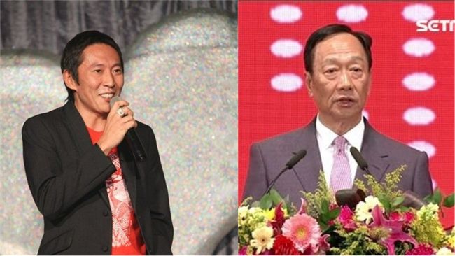 鈕承澤自稱滿清貴族　常對外炫血統！