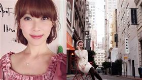 貴婦奈奈臉書／臉書