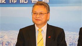 盧秀燕公布新人事  令狐榮達出任副市長台中市長當選人盧秀燕6日公布市府團隊，國家政策基金會董事令狐榮達（圖）出任台中市副市長。中央社記者趙麗妍攝  107年12月6日