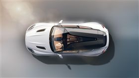 Aston Martin Vanquish Zagato Shooting Brake。（圖／翻攝網站）