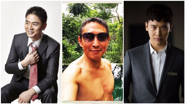 不只鈕承澤！男神、CEO捲性侵全毀